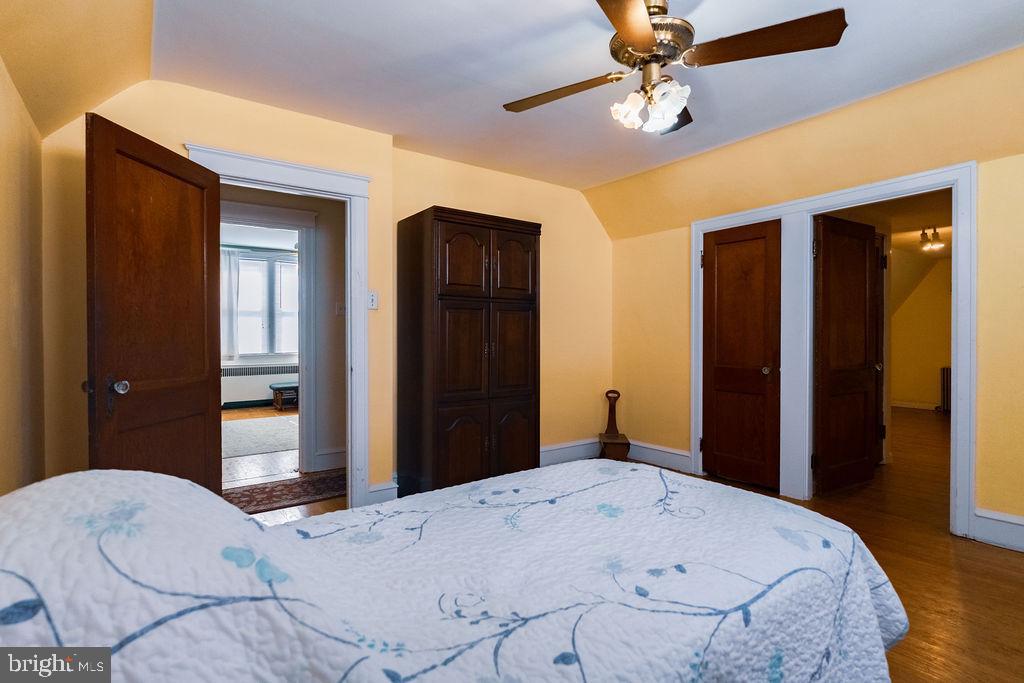 CASTOR GARDENS - Residential