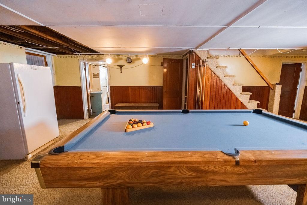 CASTOR GARDENS - Residential