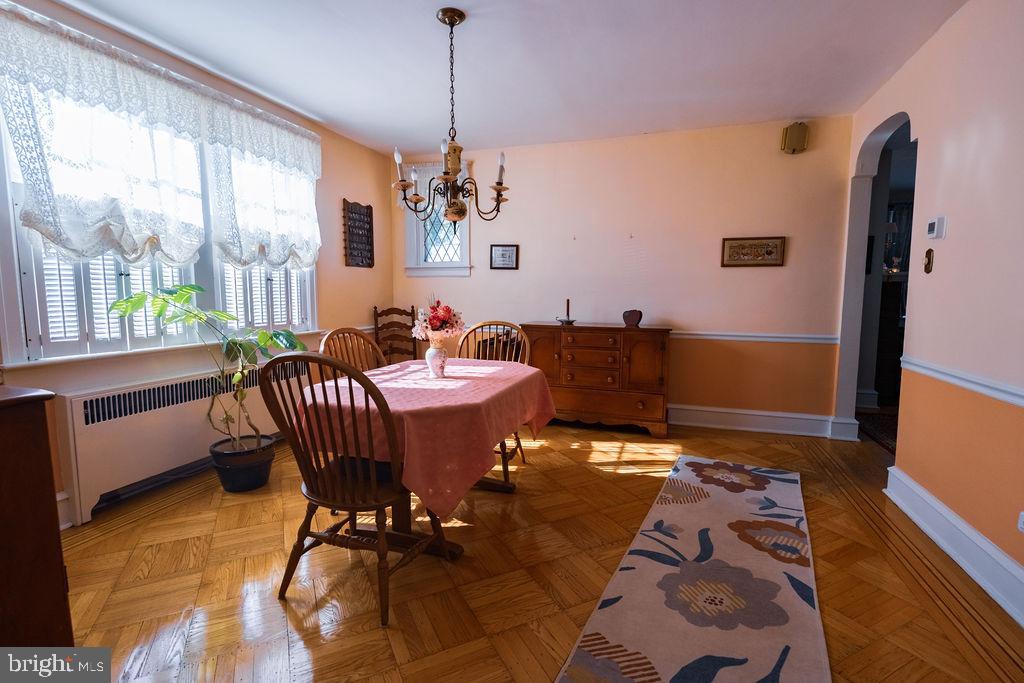 CASTOR GARDENS - Residential