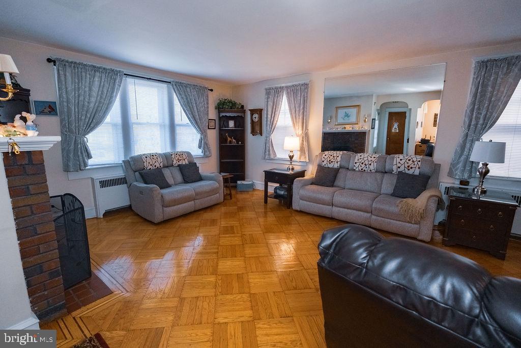 CASTOR GARDENS - Residential