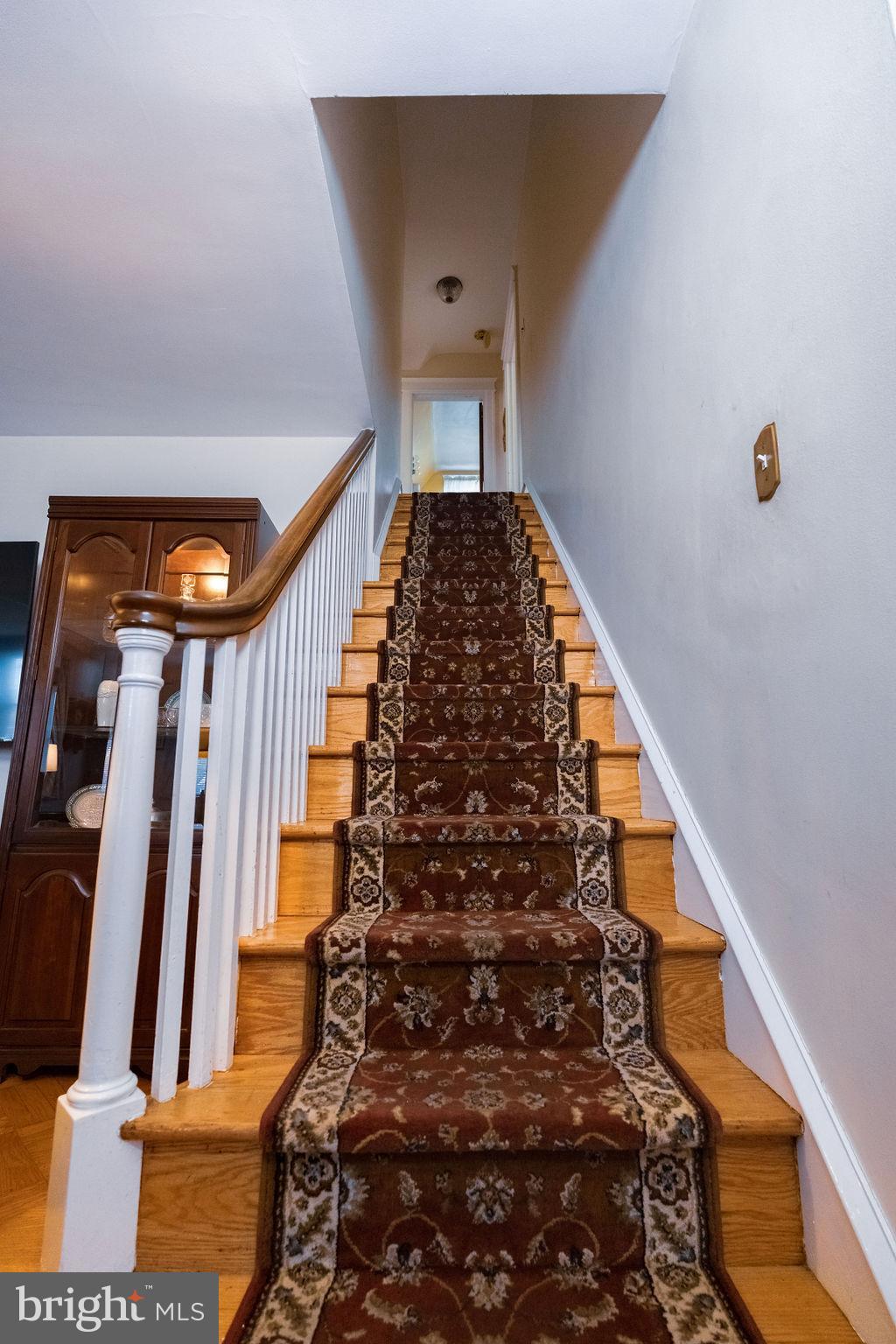 CASTOR GARDENS - Residential