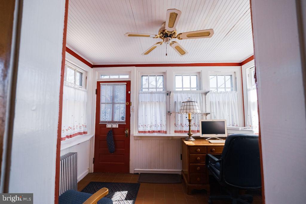 CASTOR GARDENS - Residential