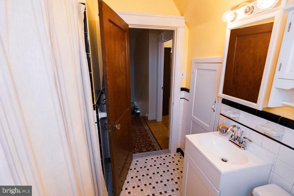 CASTOR GARDENS - Residential