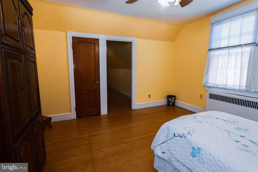 CASTOR GARDENS - Residential