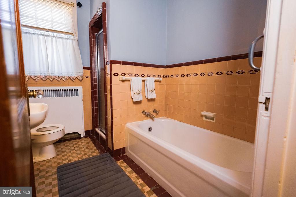 CASTOR GARDENS - Residential