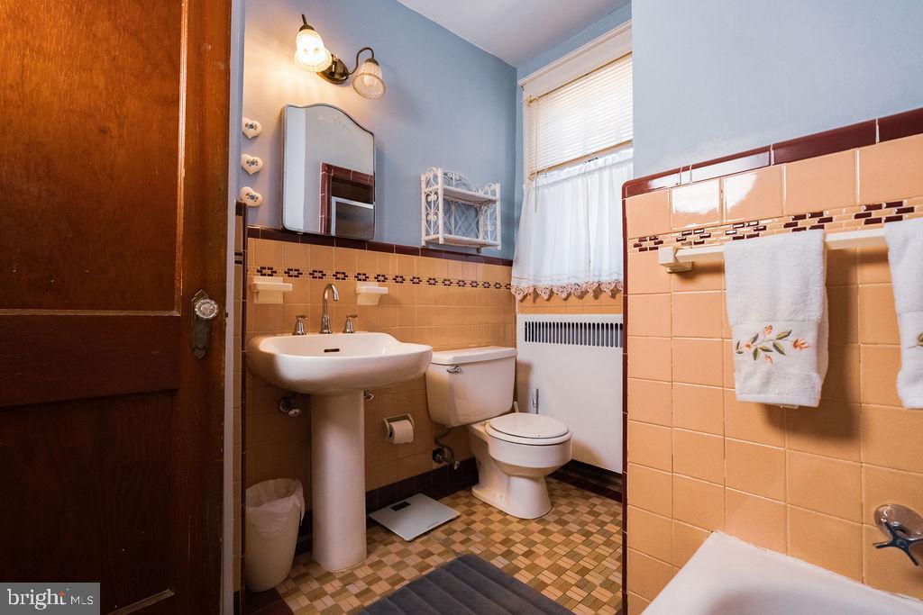 CASTOR GARDENS - Residential