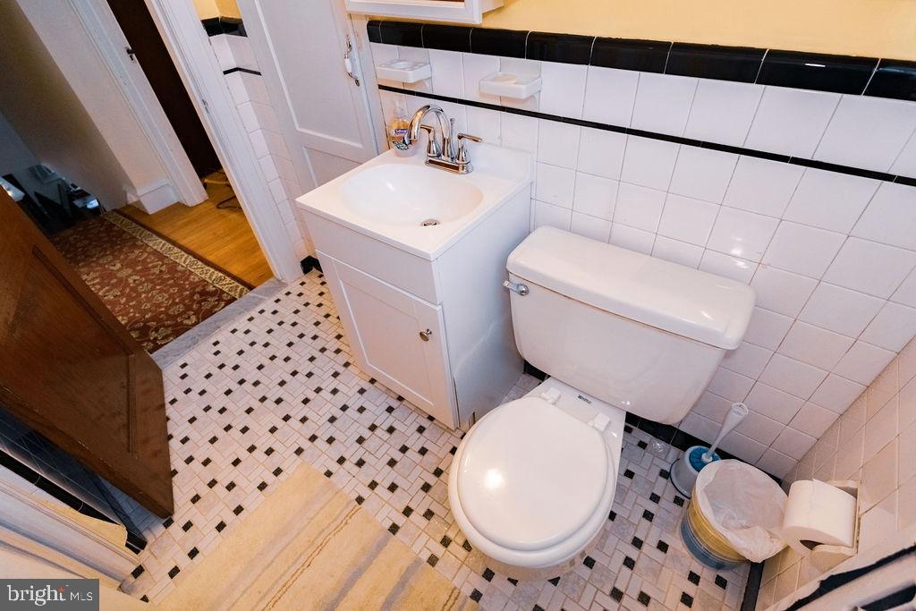 CASTOR GARDENS - Residential