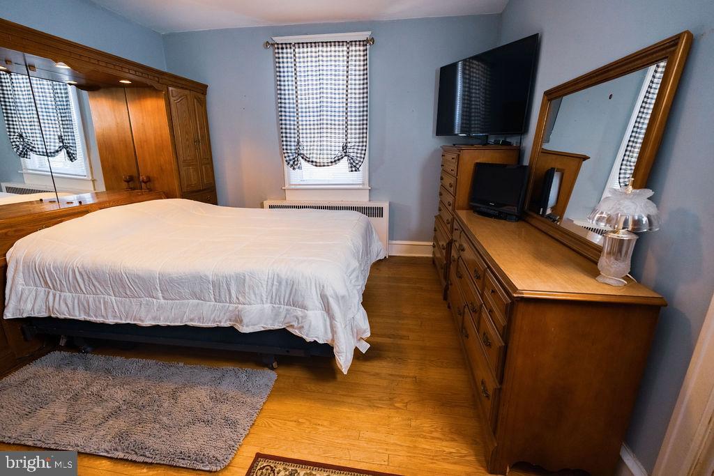 CASTOR GARDENS - Residential