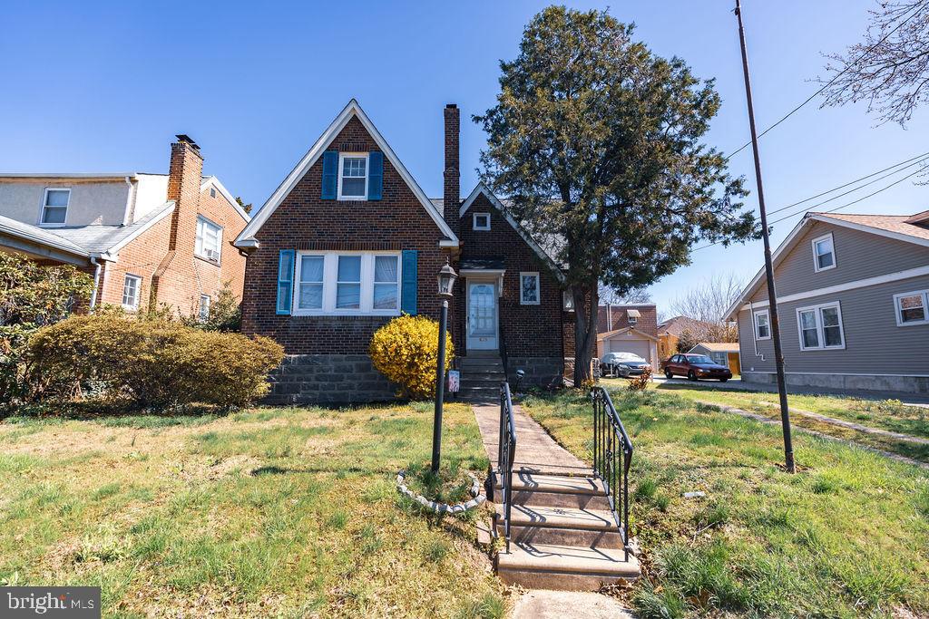 CASTOR GARDENS - Residential