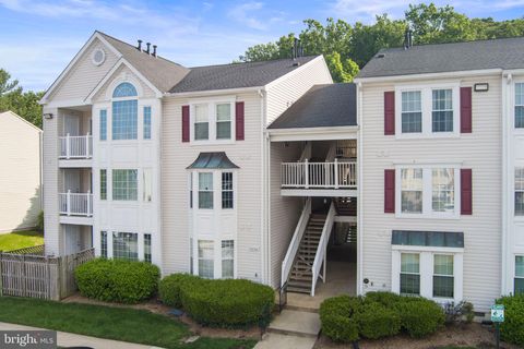 9224 CARDINAL FOREST LANE G LORTON VA 22079