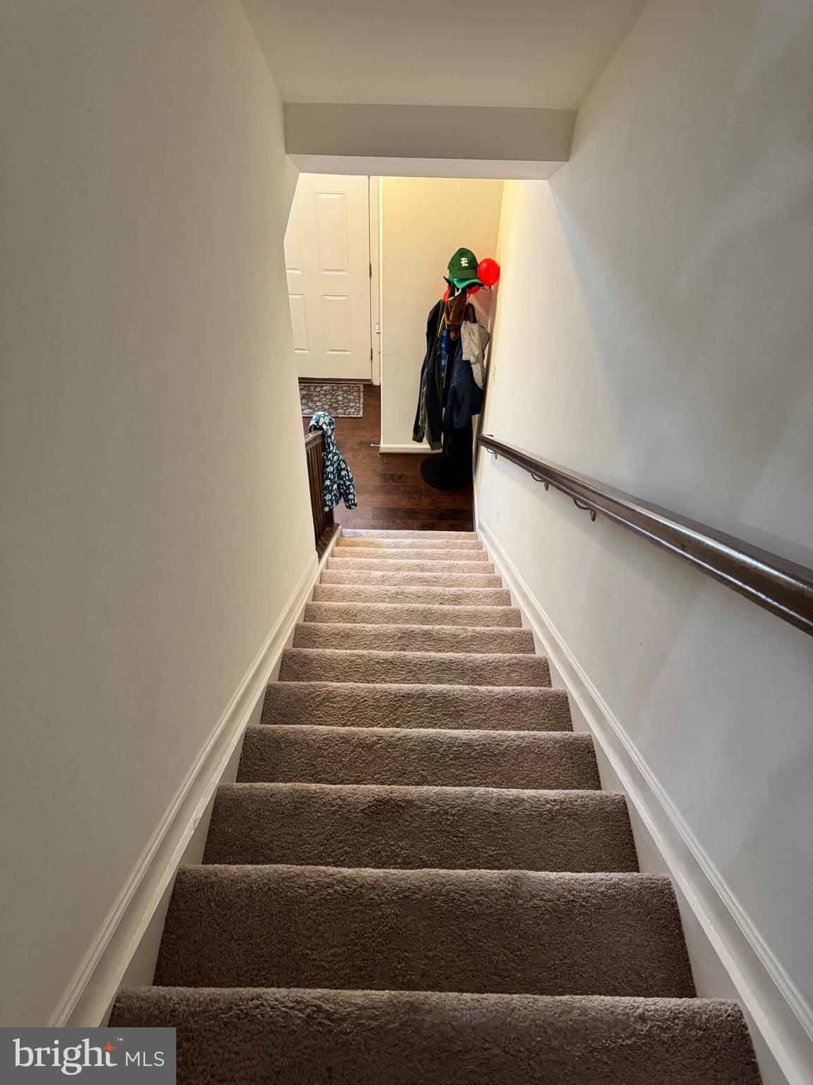 MORRIS PLACE - Residential Lease