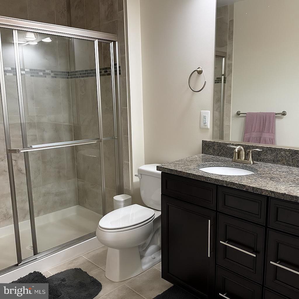 MORRIS PLACE - Residential Lease