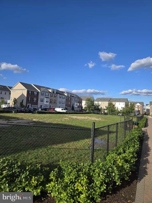 MORRIS PLACE - Residential Lease