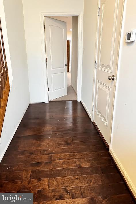 MORRIS PLACE - Residential Lease