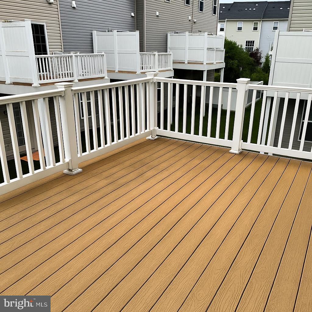 MORRIS PLACE - Residential Lease