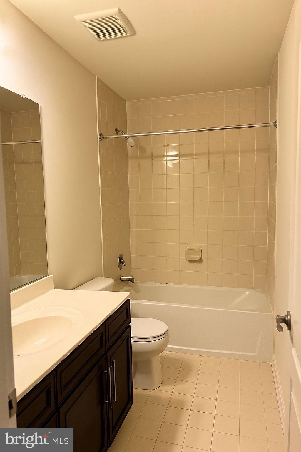 MORRIS PLACE - Residential Lease