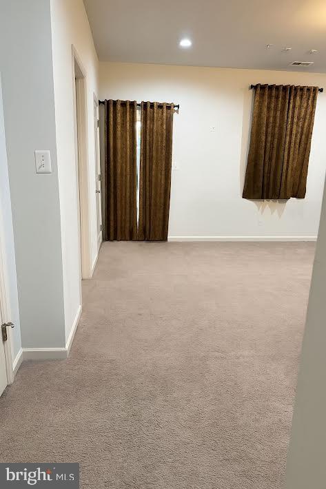 MORRIS PLACE - Residential Lease