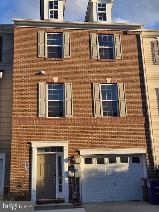 MORRIS PLACE - Residential Lease