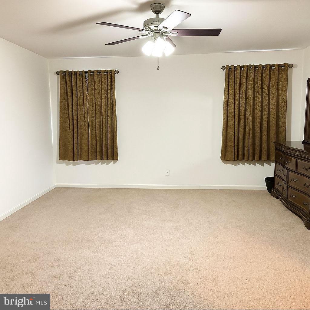 MORRIS PLACE - Residential Lease