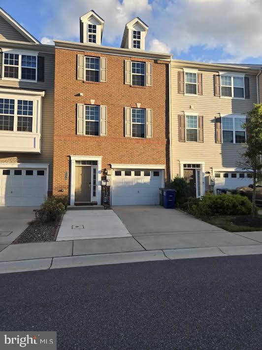 MORRIS PLACE - Residential Lease