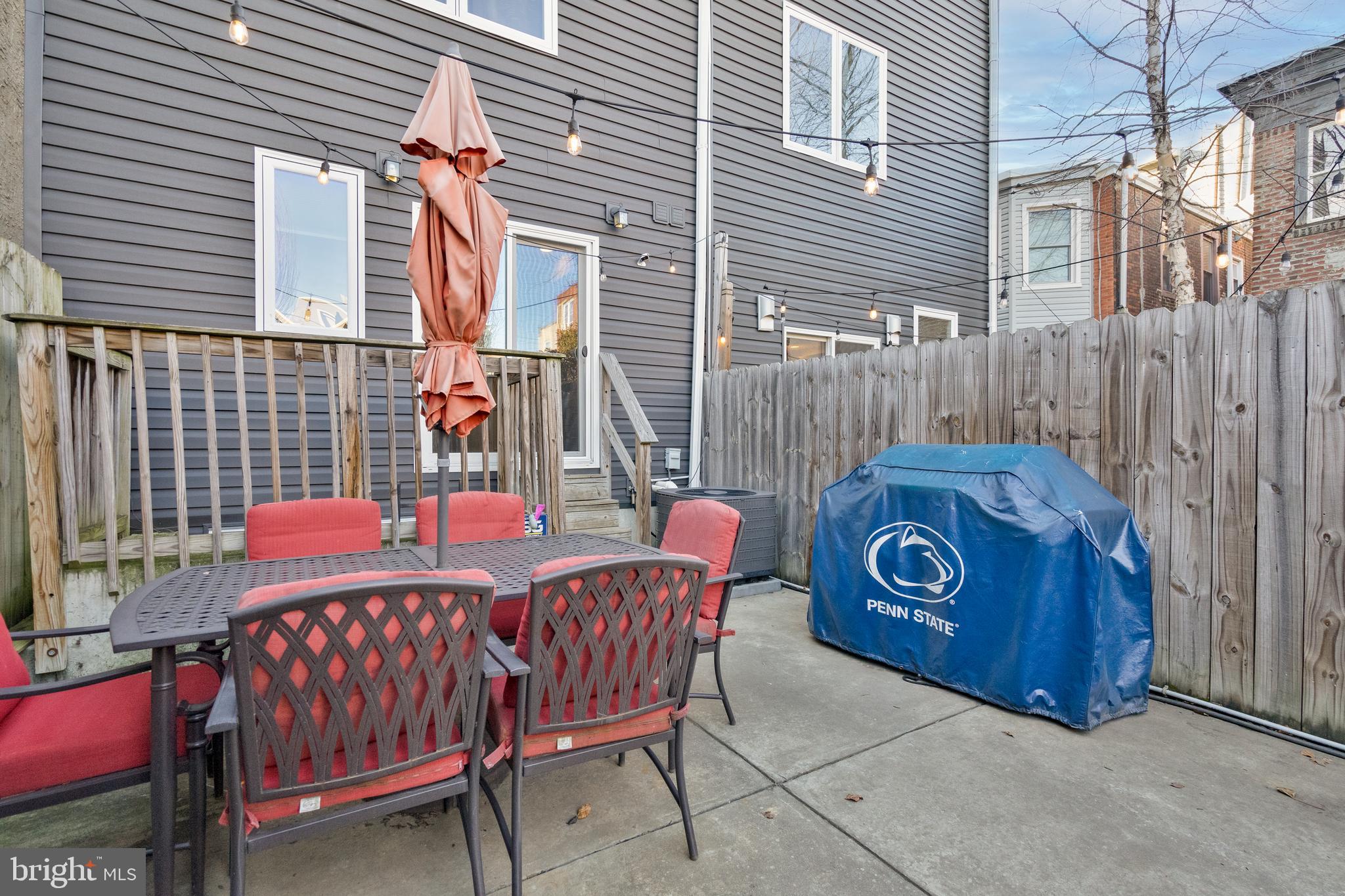 POINT BREEZE - Residential