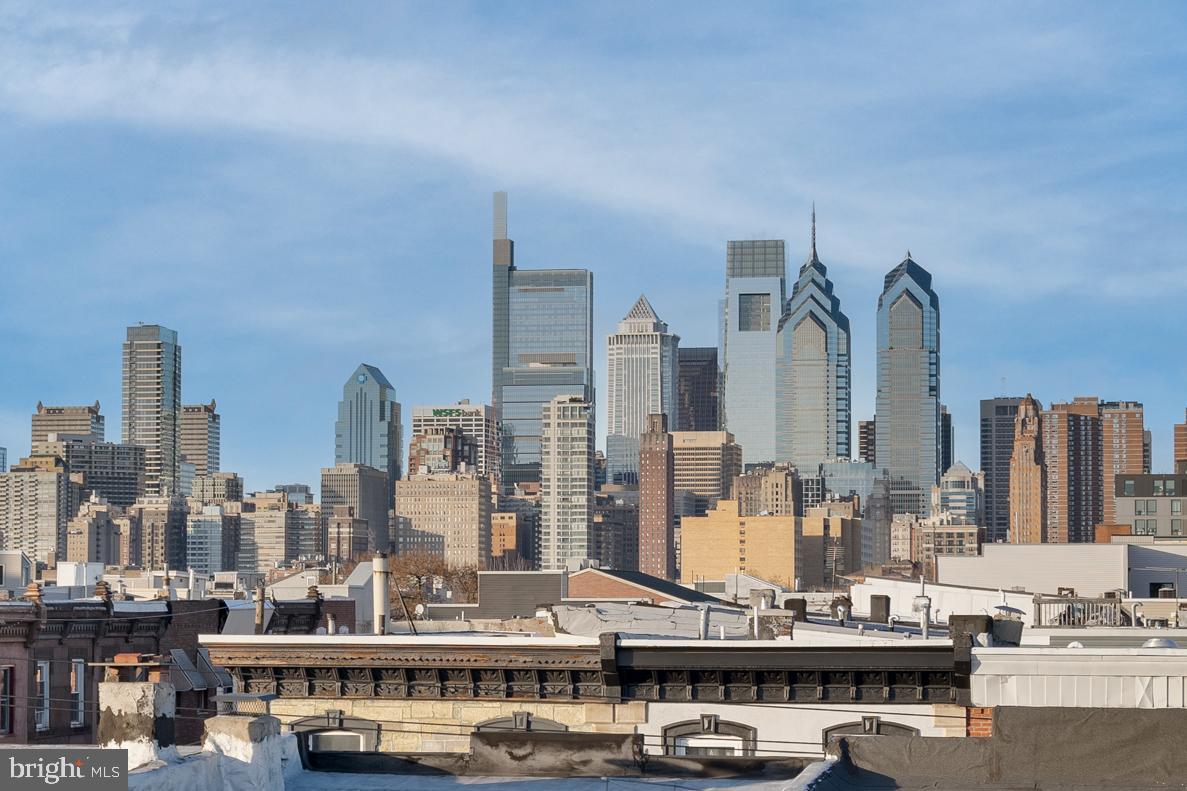 POINT BREEZE - Residential