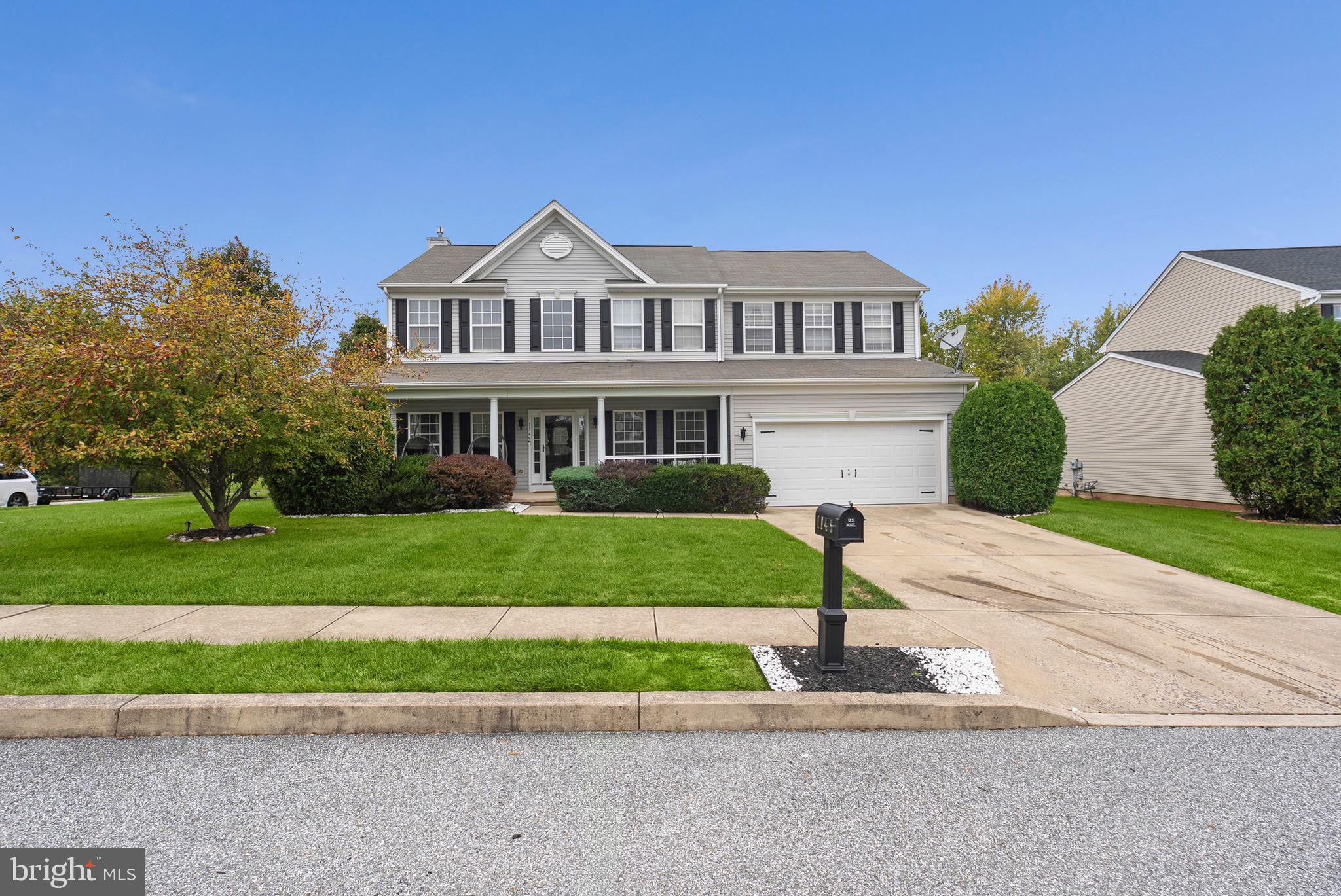 1145 STONE GATE DRIVE