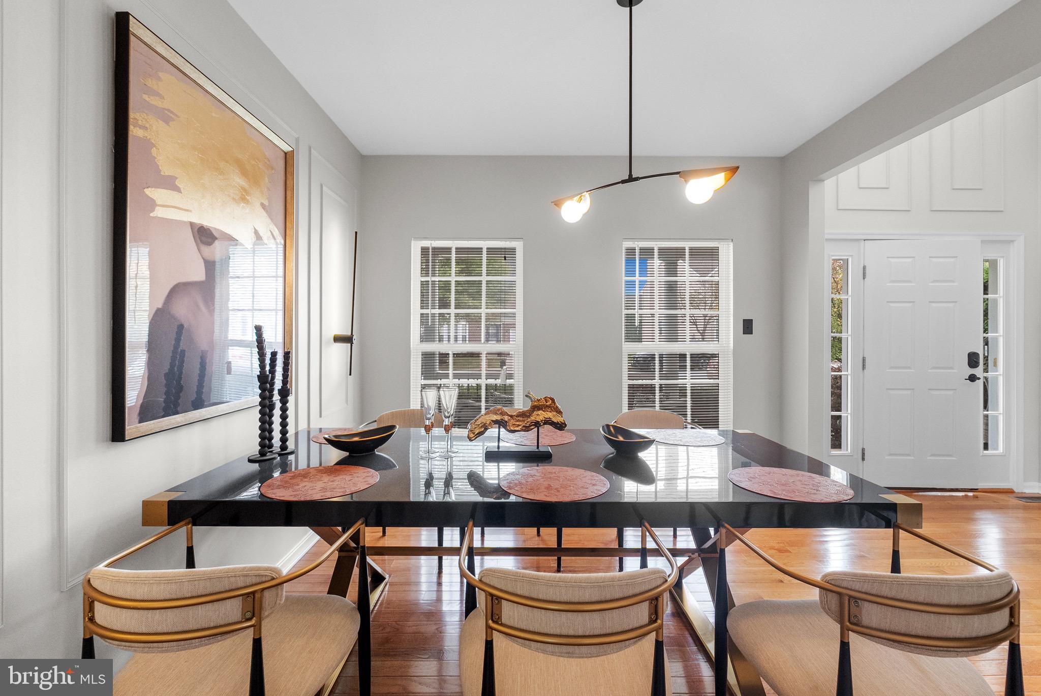 HUNTER CREEK - Residential