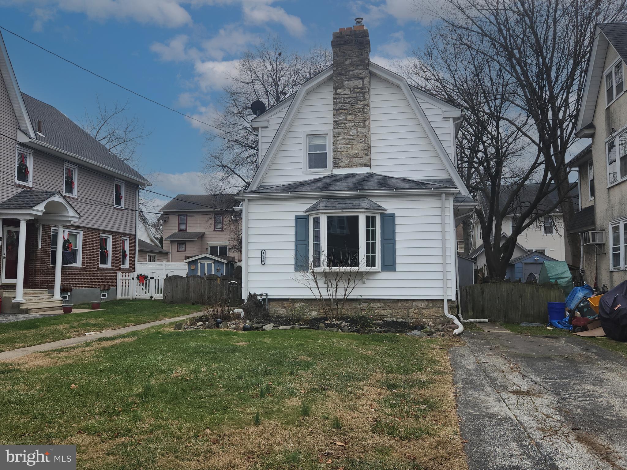 DREXELBROOK - Residential