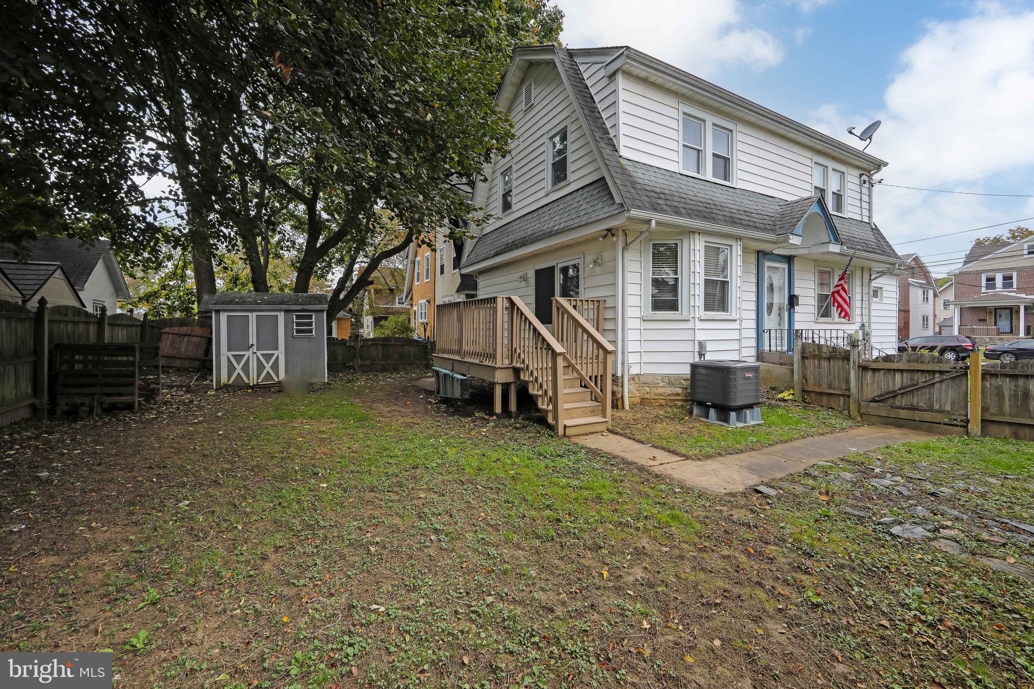 DREXELBROOK - Residential