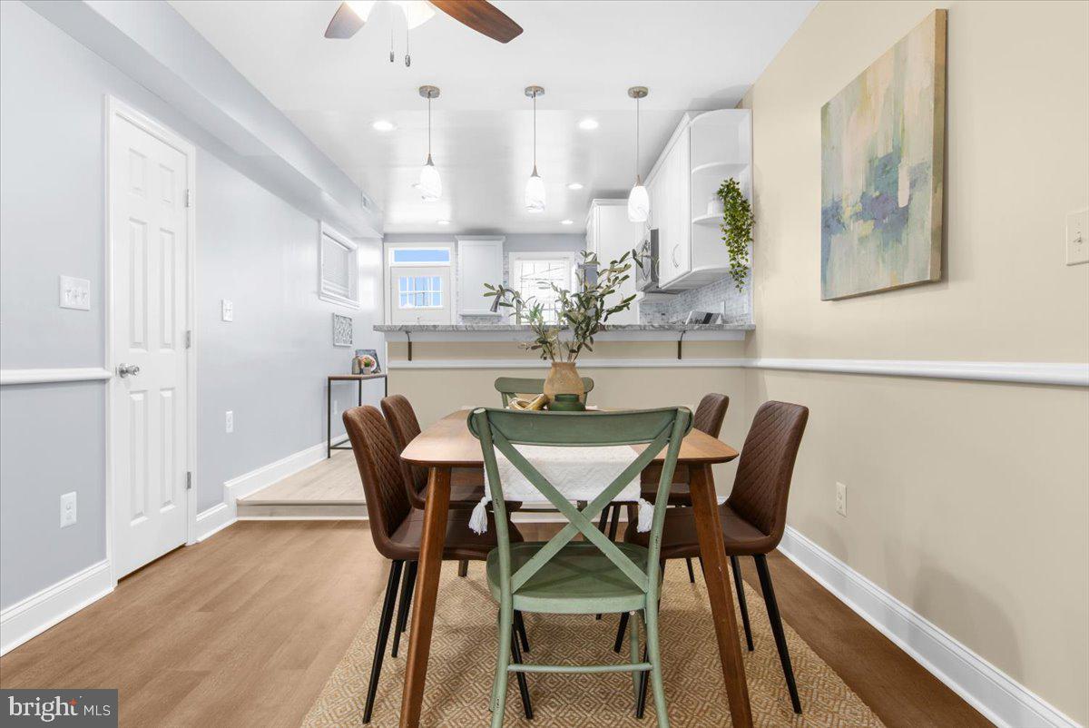 BROADWAY EAST - Residential