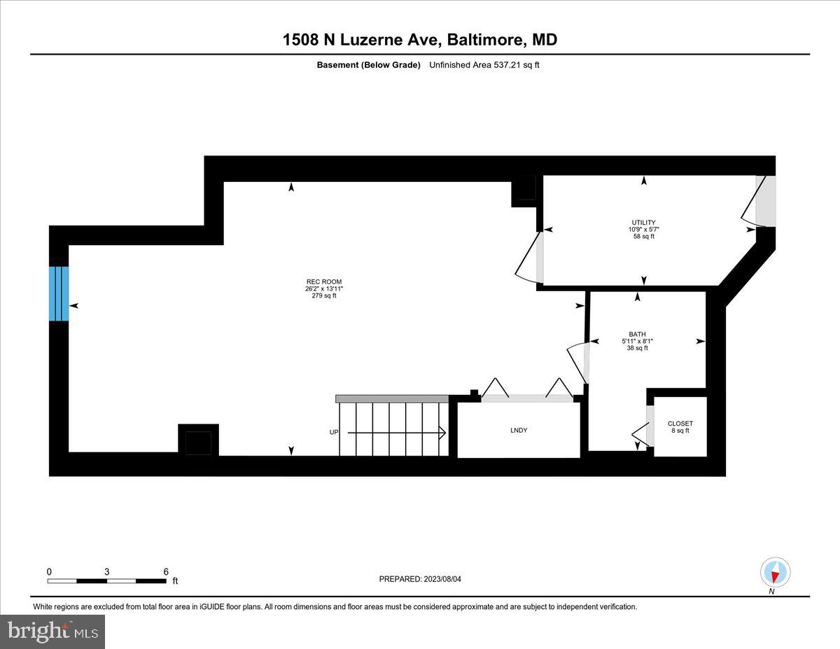 BROADWAY EAST - Residential