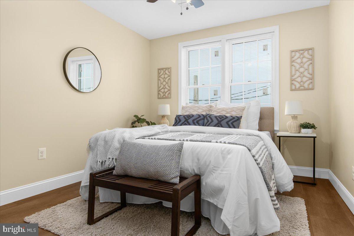 BROADWAY EAST - Residential