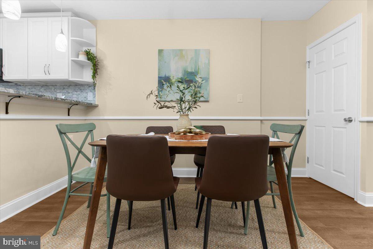 BROADWAY EAST - Residential