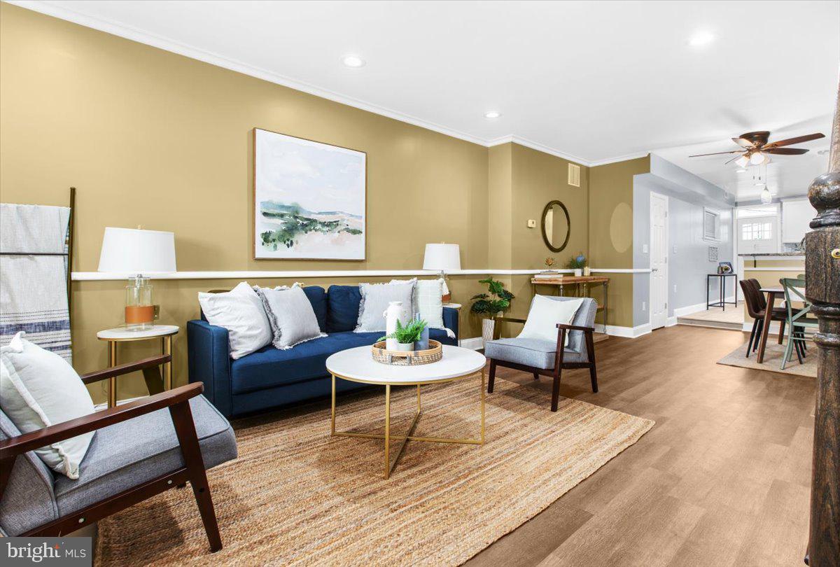 BROADWAY EAST - Residential