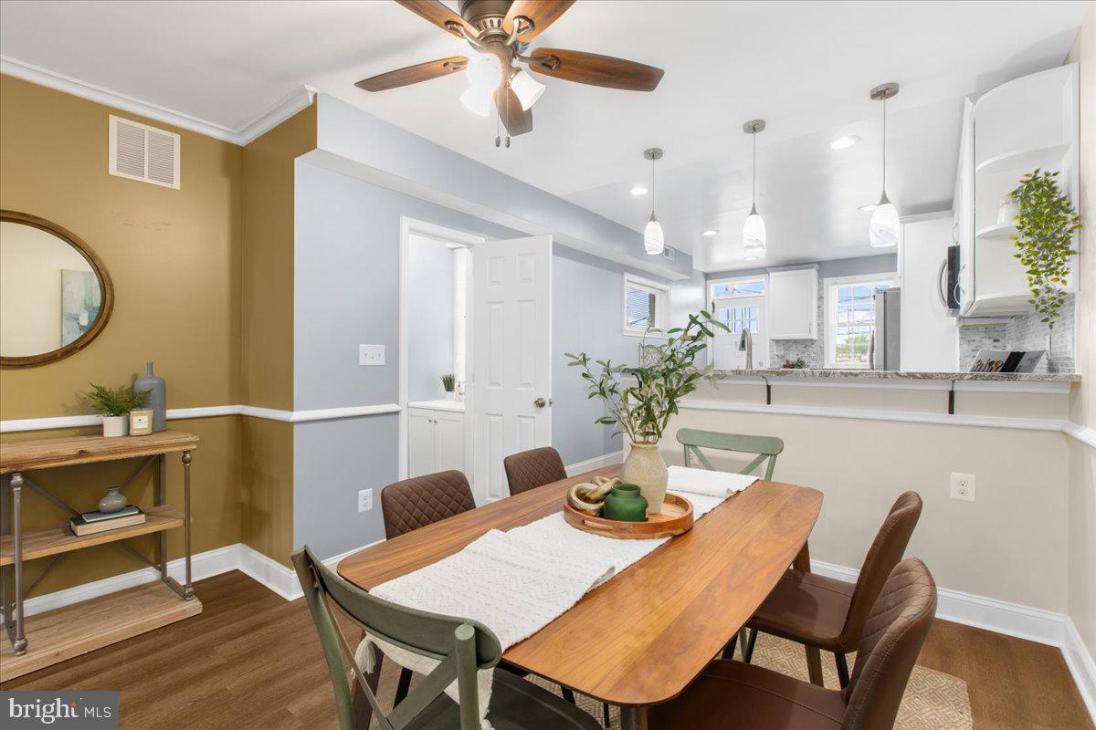 BROADWAY EAST - Residential