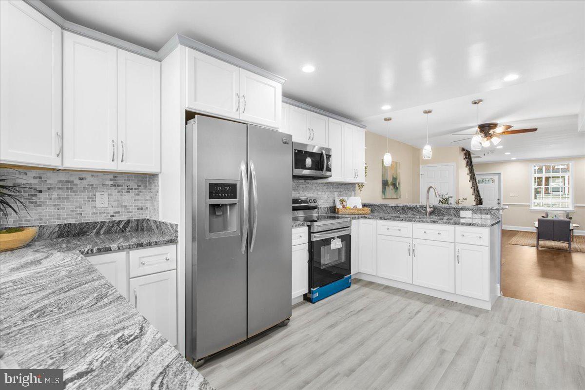 BROADWAY EAST - Residential