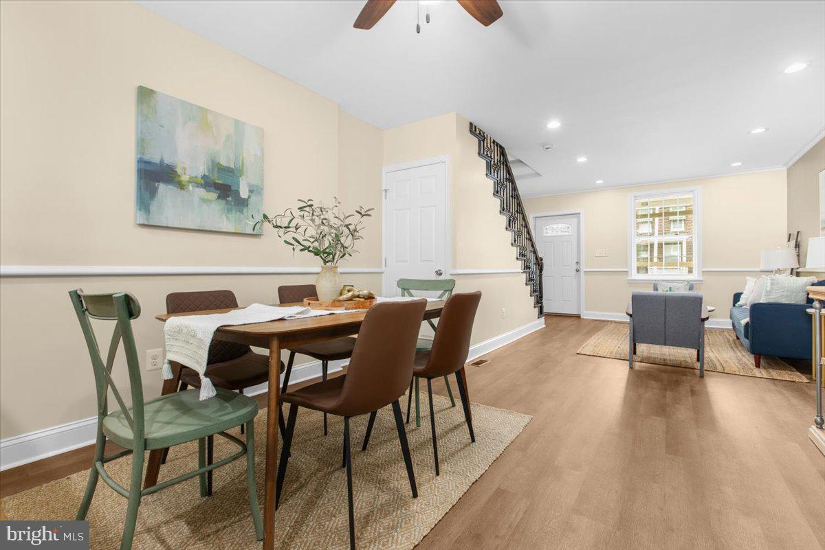 BROADWAY EAST - Residential