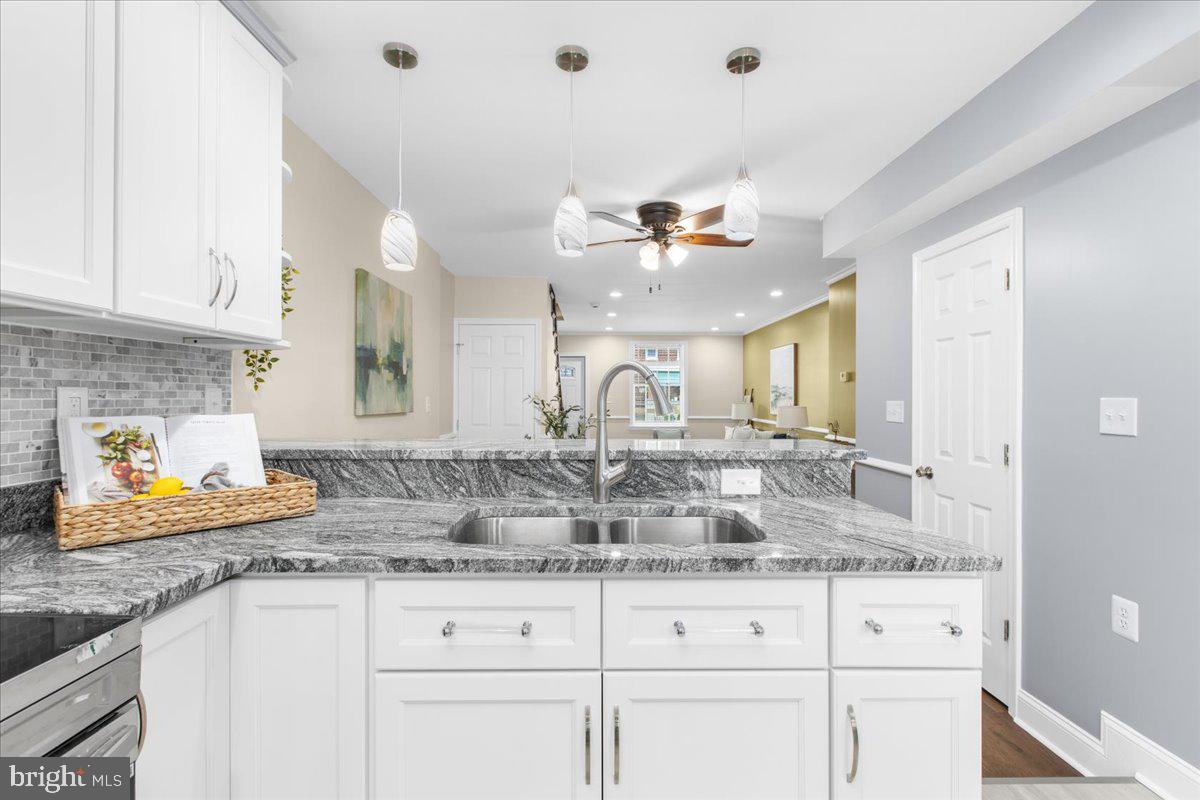 BROADWAY EAST - Residential