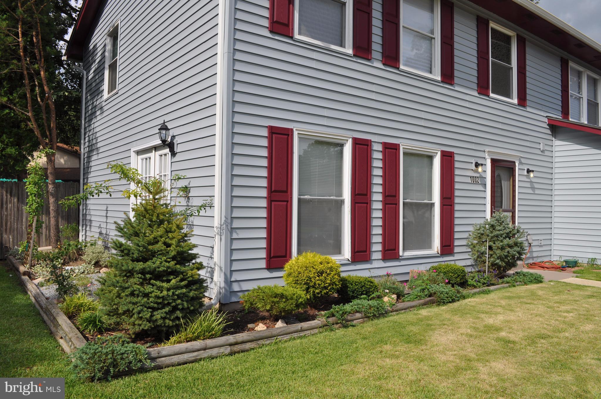 ST CHARLES SUB - CARRINGTON - Residential