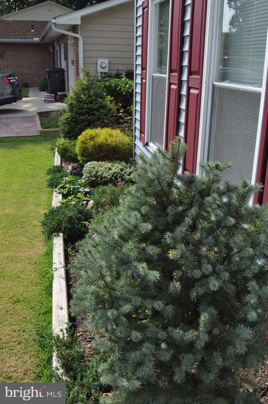 ST CHARLES SUB - CARRINGTON - Residential