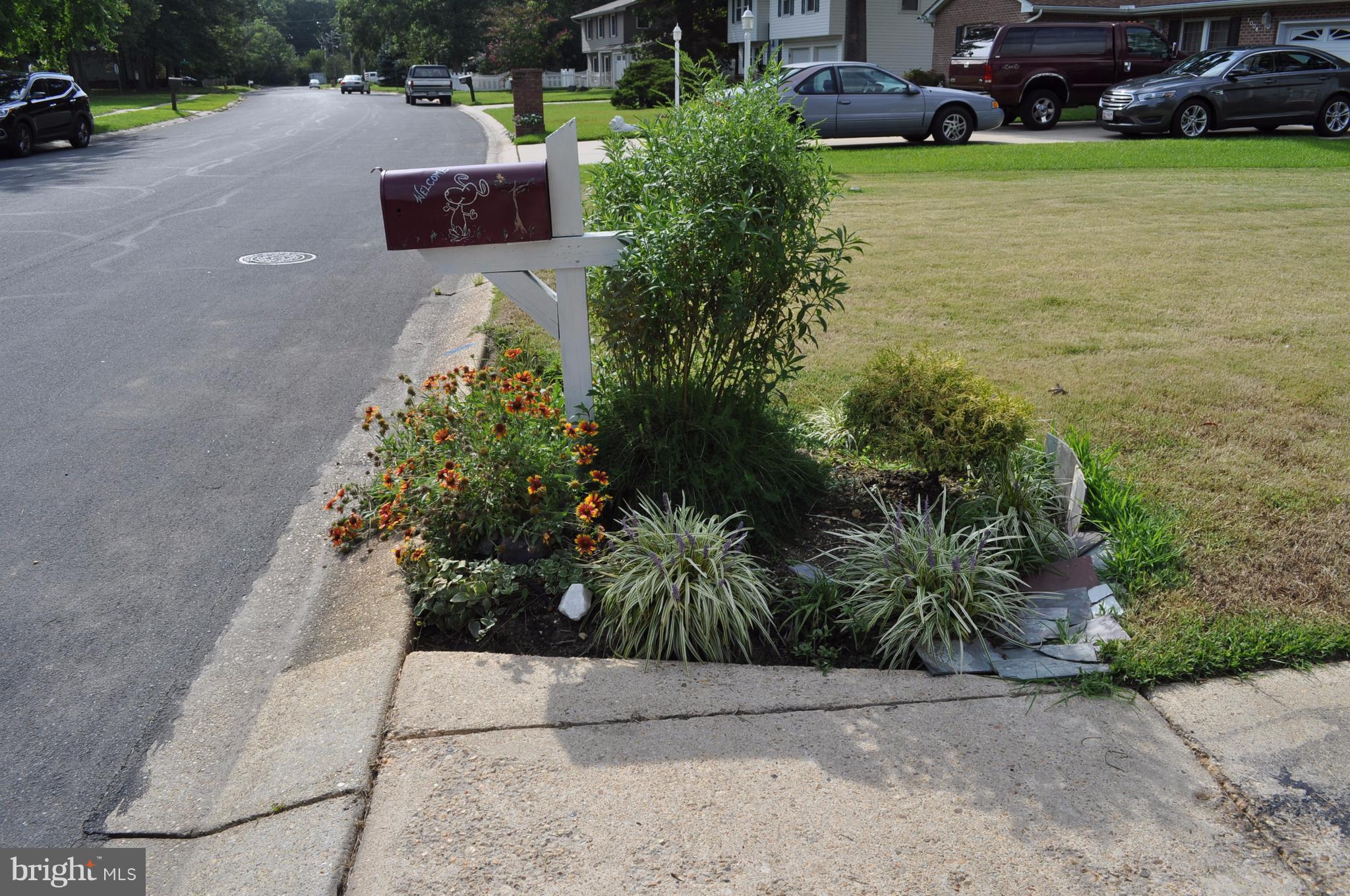 ST CHARLES SUB - CARRINGTON - Residential