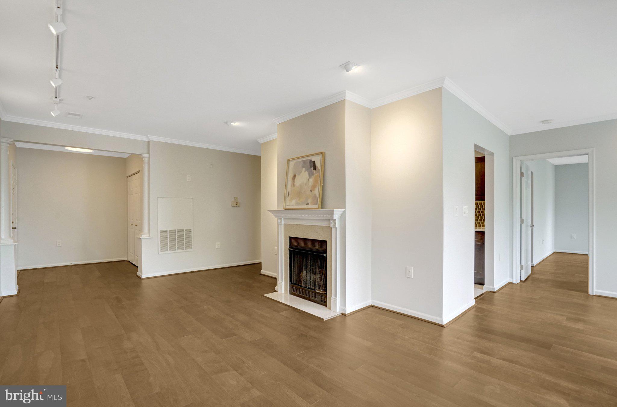 6990 FALLS REACH DRIVE 301