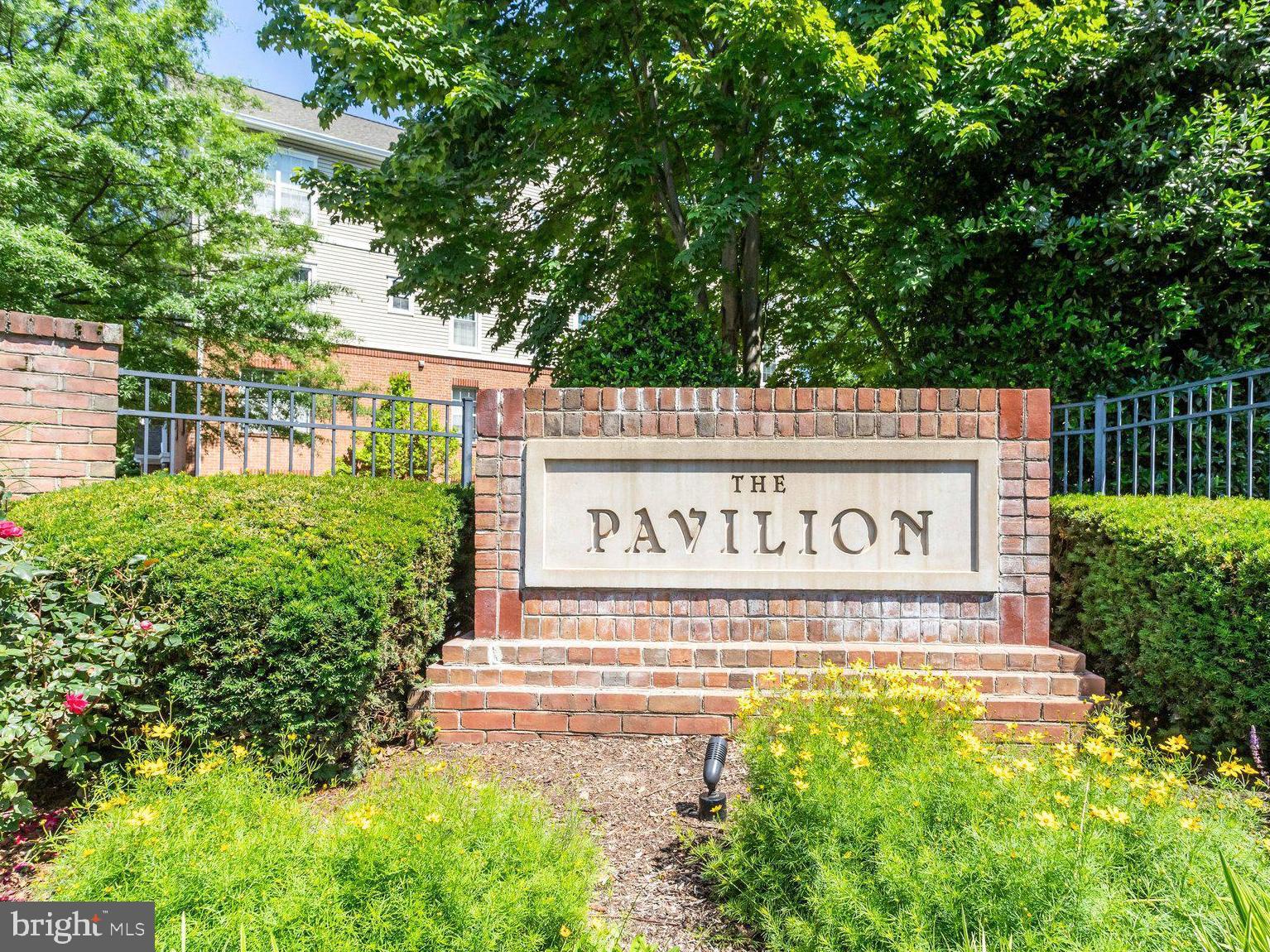 6990 FALLS REACH DRIVE 301