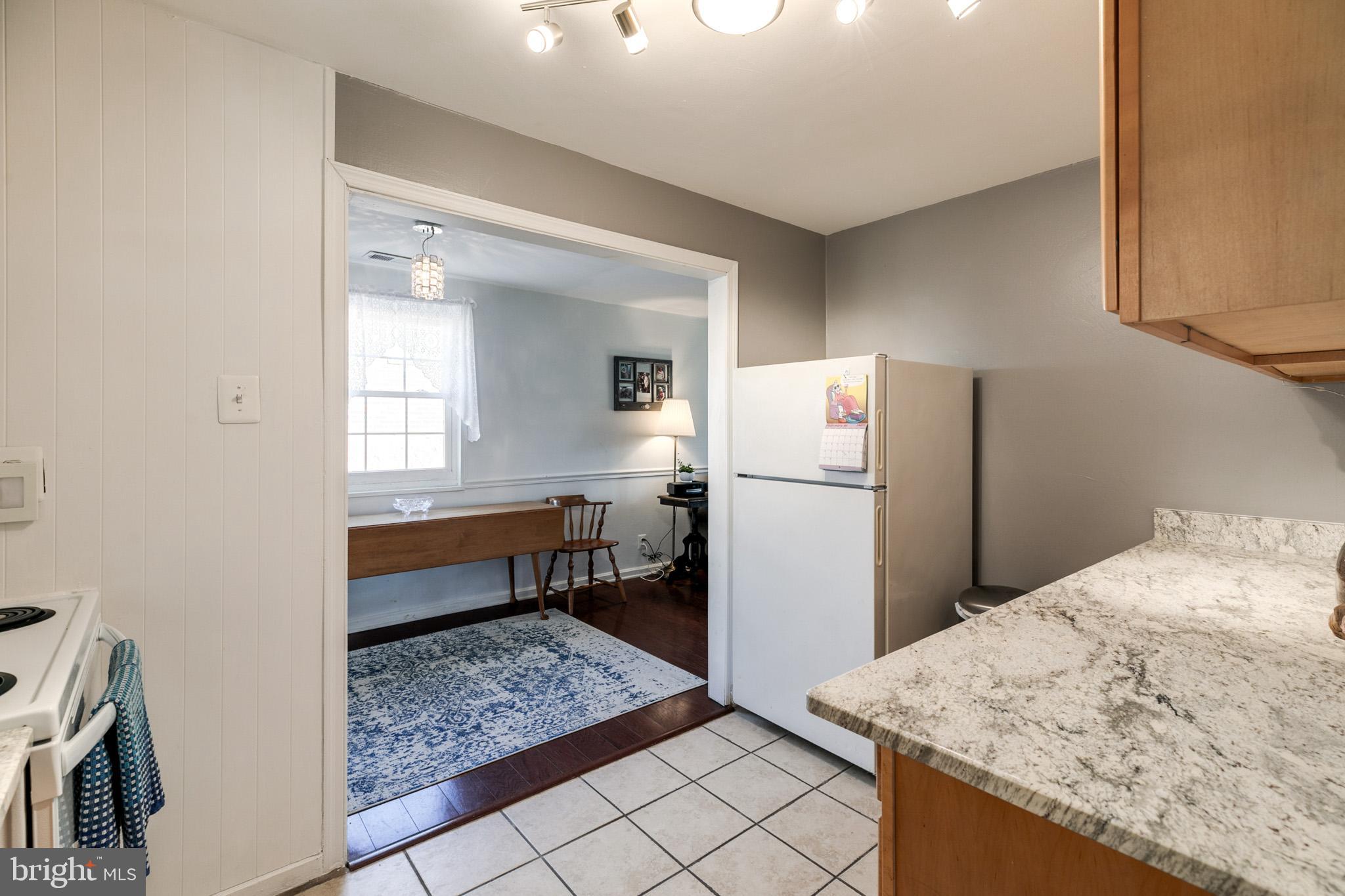 ABINGTON - Residential