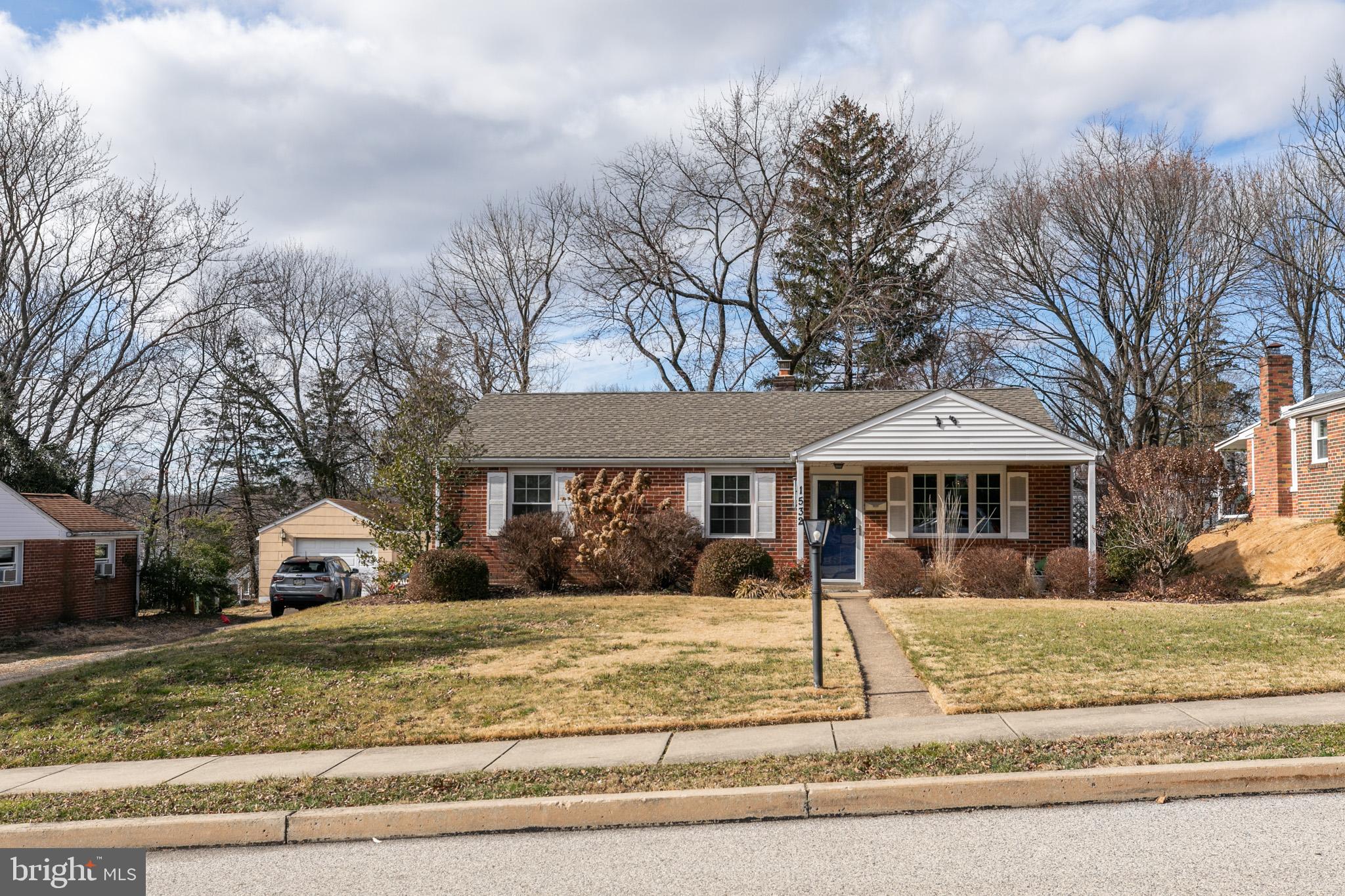 ABINGTON - Residential