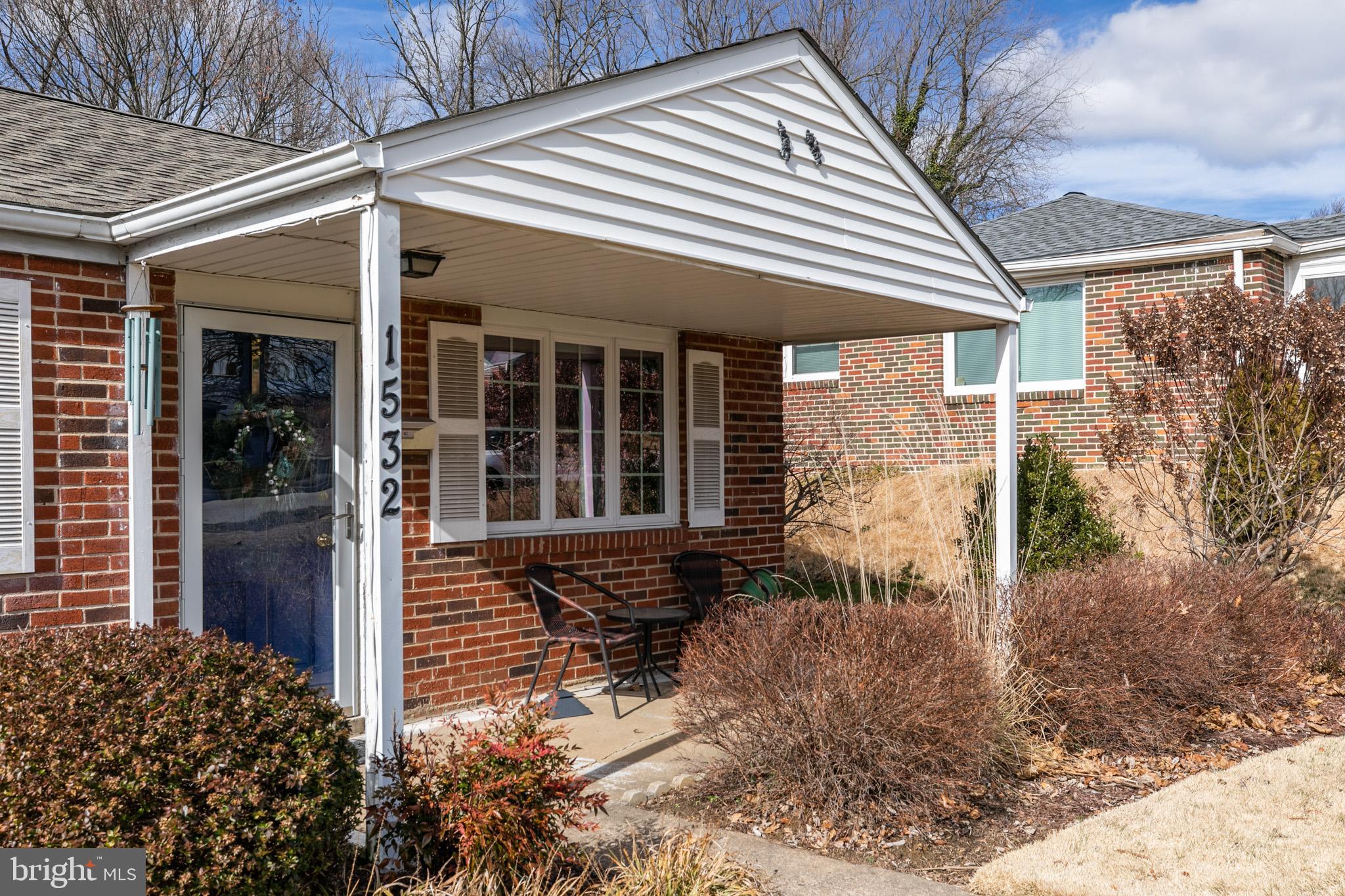 ABINGTON - Residential