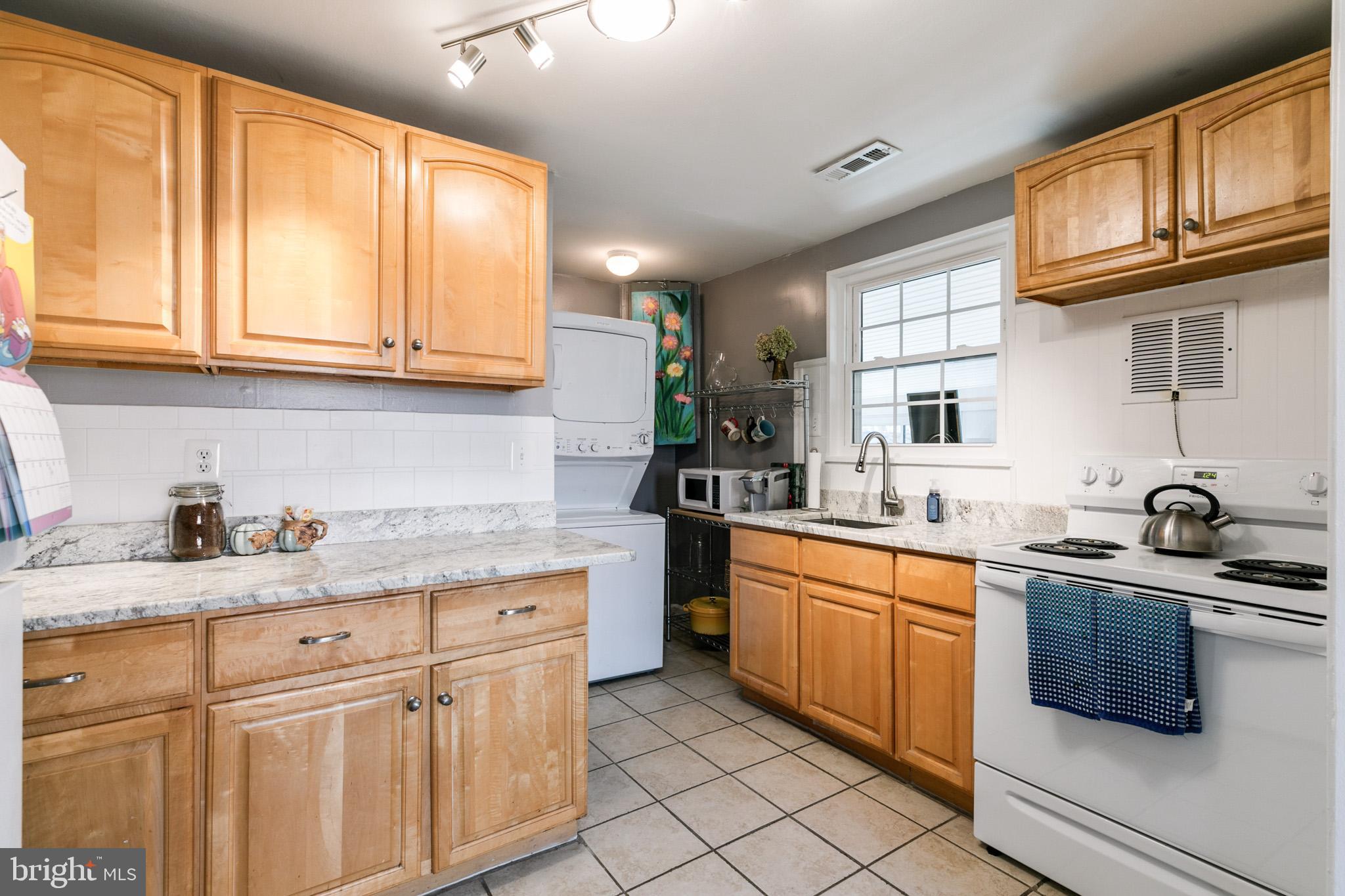 ABINGTON - Residential