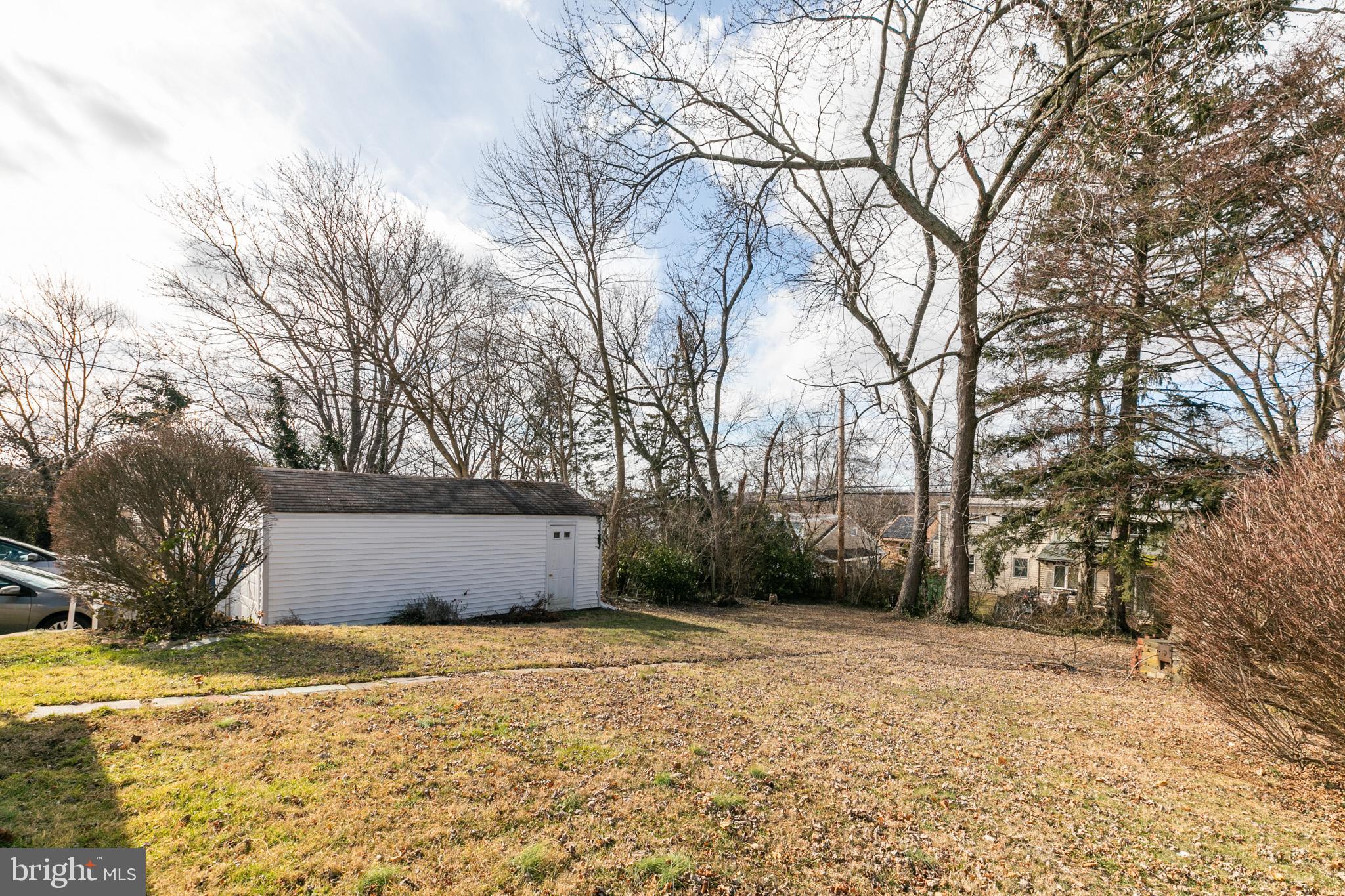 ABINGTON - Residential