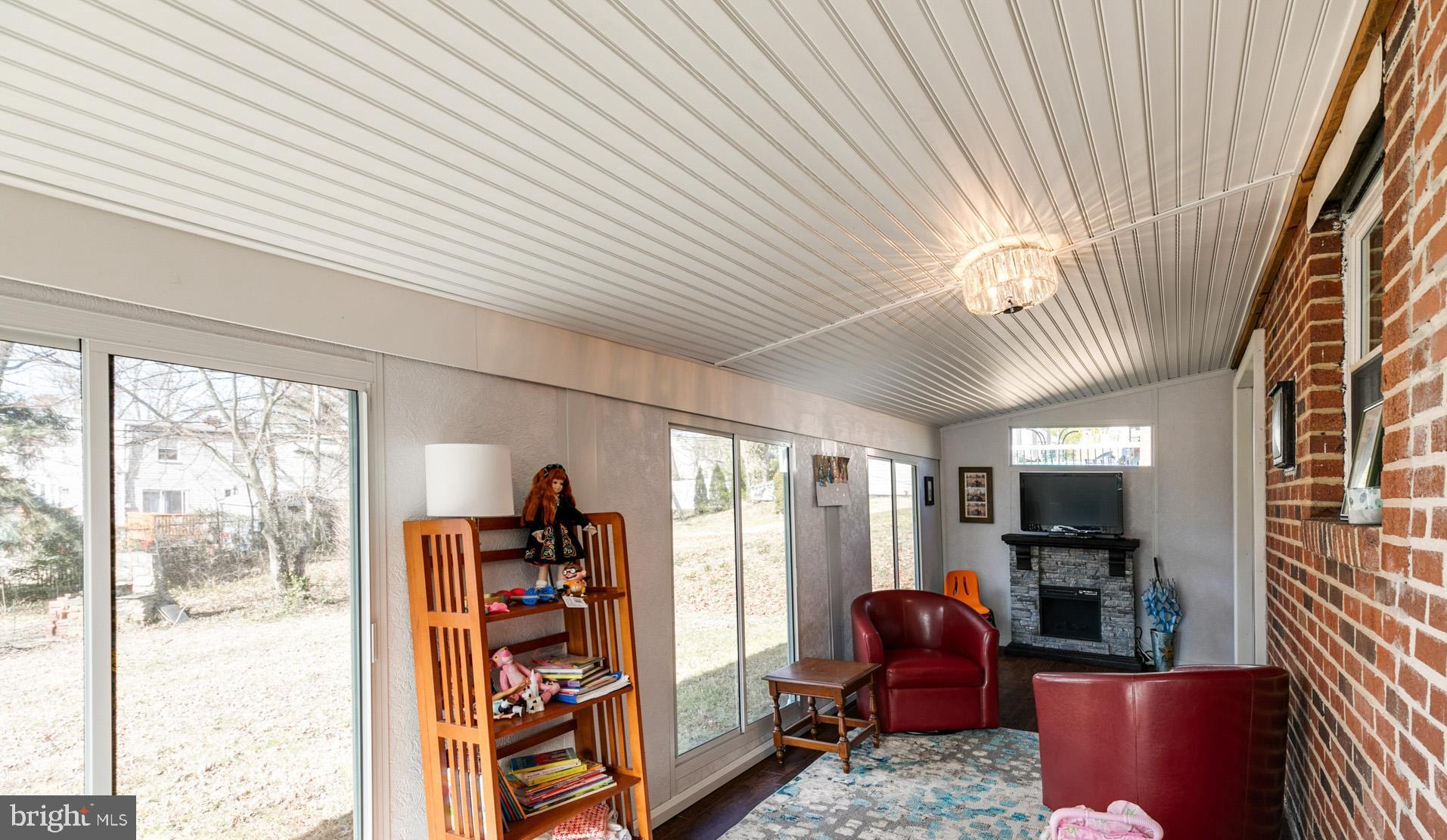 ABINGTON - Residential